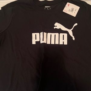 Puma shirt